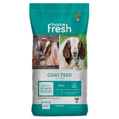 Kent Blue Seal Home Fresh Goat Herd 18