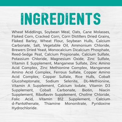 Image showing 6 th Kent Blue Seal Home Fresh Goat Herd 18 Goat Feed