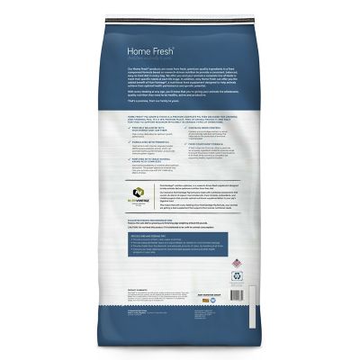 Image showing  Home Fresh Grow/Finish Pellets Pig Feed