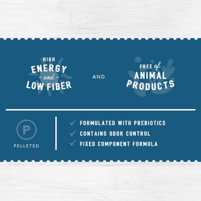 Image showing  Home Fresh Grow/Finish Pellets Pig Feed