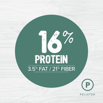 Image showing  Home Fresh Pro Hutch 16 Pelleted Rabbit Food