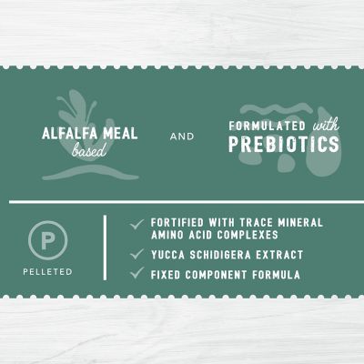 Image showing  Home Fresh Pro Hutch 16 Pelleted Rabbit Food