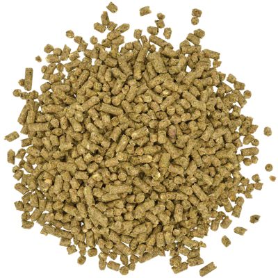 Image showing  Sentinel Care Carb-Guard Horse Feed, 50 lb. Bag