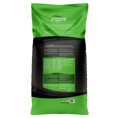 Image showing  Inspire Charger Textured Horse Feed, 50 lb. Bag
