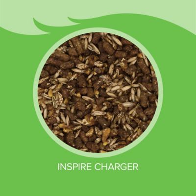 Image showing  Inspire Charger Textured Horse Feed, 50 lb. Bag