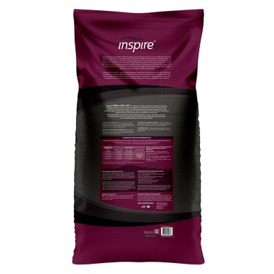 Image showing  Inspire Min-A-Vite Lite Pelleted Horse Vitamin Supplement, 50 lb.