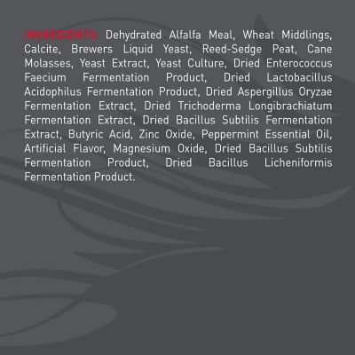 Image showing  Sentinel Care Gastric Support Pelleted Horse Feed, 35 lb. Bag