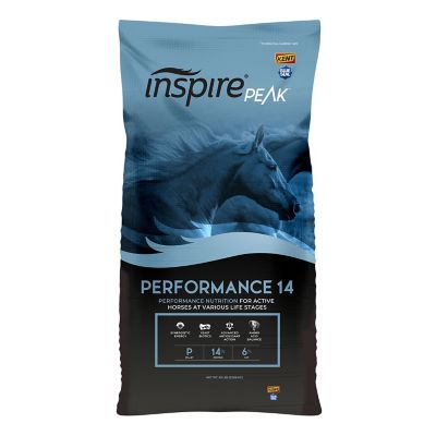 Kent Blue Seal Inspire PEAK Performance 14 Pellet