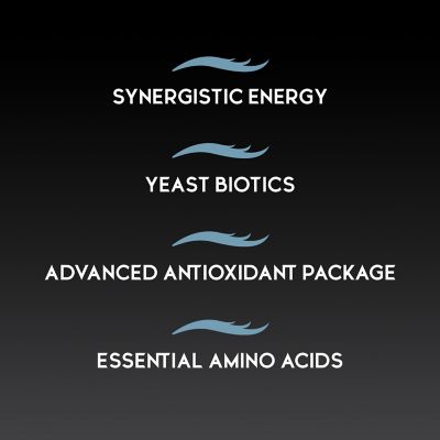 Image showing  Inspire PEAK Performance 14 Pellet