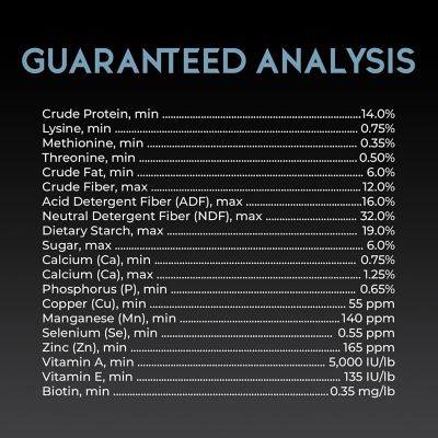 Image showing 6 th Kent Blue Seal Inspire PEAK Performance 14 Pellet