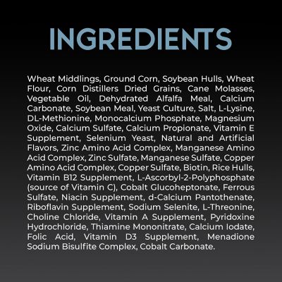 Image showing 7 th Kent Blue Seal Inspire PEAK Performance 14 Pellet