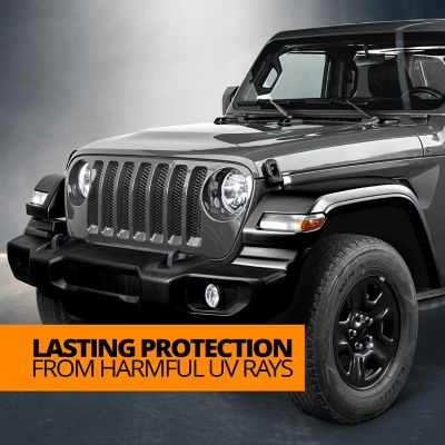 Image showing 6 th Cerakote Ceramic Trim Coat Restoration Kit, 10-Pack