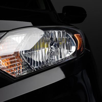 Image showing 7 th Cerakote Ceramic Headlight Restoration Kit