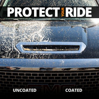 Image showing 7 th Cerakote 12 oz. Rapid Ceramic Paint Sealant Kit