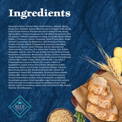 Image showing  Adult Large Breed High-Protein Chicken Recipe Dry Dog Food