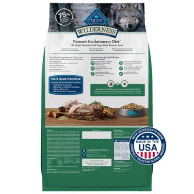 Image showing  Adult High-Protein Duck Recipe Dry Dog Food