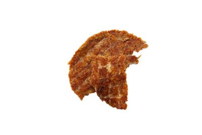 Image showing  All Natural 100% Chicken Dehydrated Dog Treat Crunchy and Delicious