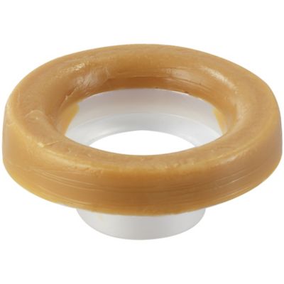 Plumbcraft Wax Bowl Ring with Sleeve