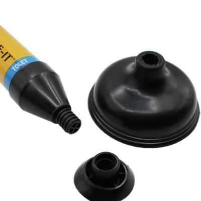 Image showing  Plunge-It