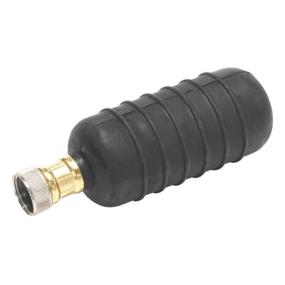 Image showing  Large Bladder