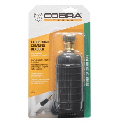 Image showing 5 th Cobra Large Bladder