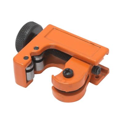 Plumbcraft Mini Tube Cutter (1/8 in. to 7/8 In.)