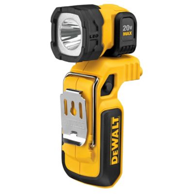 DeWALT 20V Max Led Hand Held Worklight