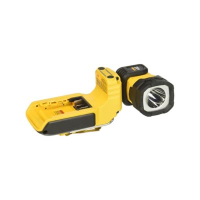 Image showing  20V Max Led Hand Held Worklight