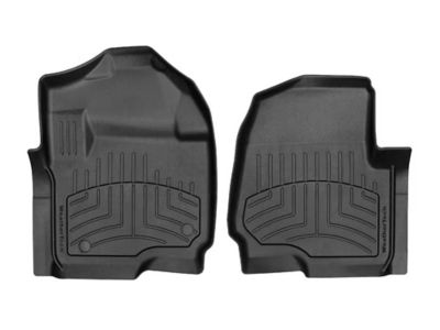 WeatherTech Floor Mat Set