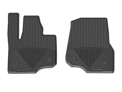 WeatherTech Floor Mat Set