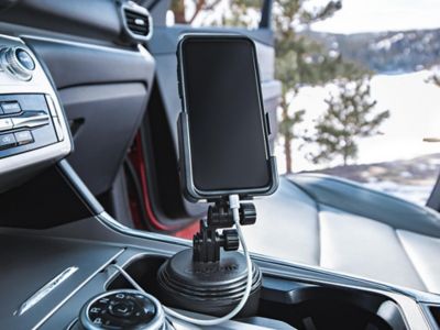 Image showing  Cup Holder, 8ACF2CS