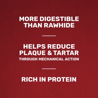 Image showing  Beef Collagen Roll, 5 ct.