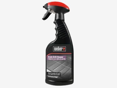 Weber 16 fl. oz. Grate Grill Cleaner