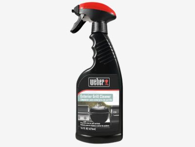 Weber Exterior Grill Cleaner