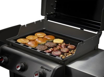 Image showing  Spirit Full-Size Griddle