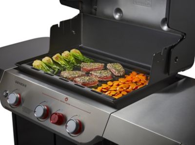 Image showing  Genesis Full-Size Griddle