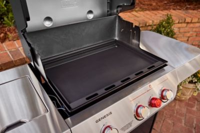 Image showing  Genesis Full-Size Griddle
