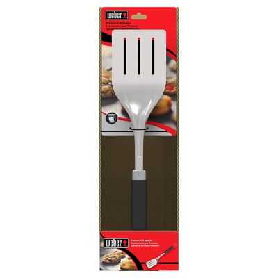 Weber Precision Grill Spatula