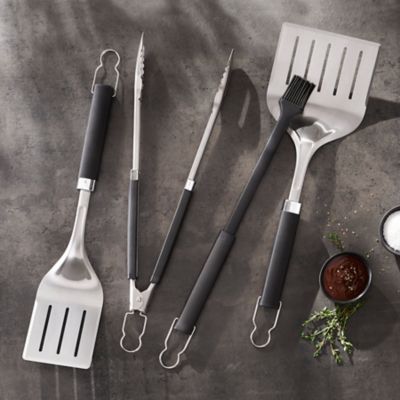 Image showing  Precision Grill Spatula