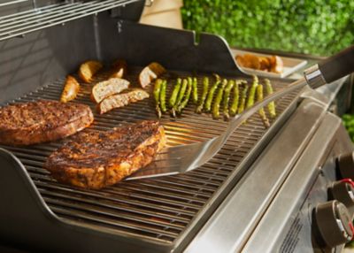 Image showing 5 th Weber Precision Grill Spatula
