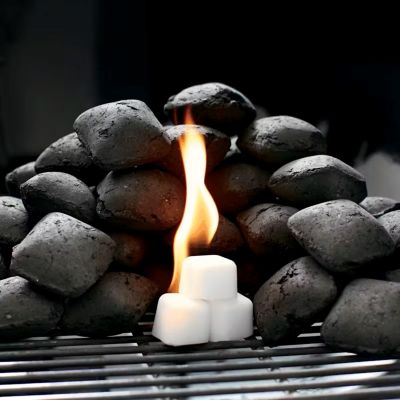 Image showing  Lighter Cubes, 24-Pack