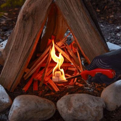 Image showing  Lighter Cubes, 24-Pack