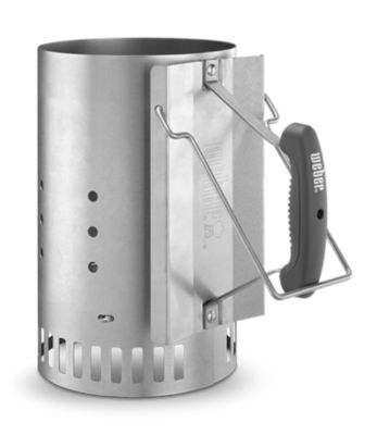 Weber Rapidfire Chimney Starter