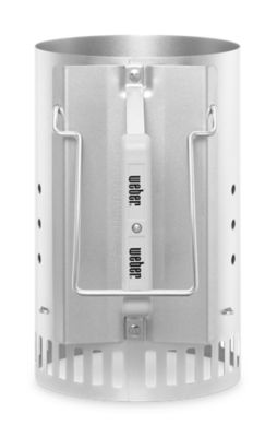 Image showing  Rapidfire Chimney Starter