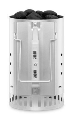 Image showing  Rapidfire Chimney Starter