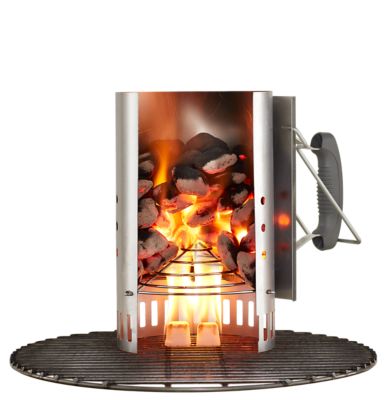Image showing  Rapidfire Chimney Starter