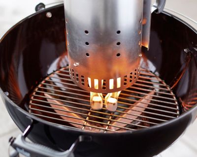 Image showing  Rapidfire Chimney Starter