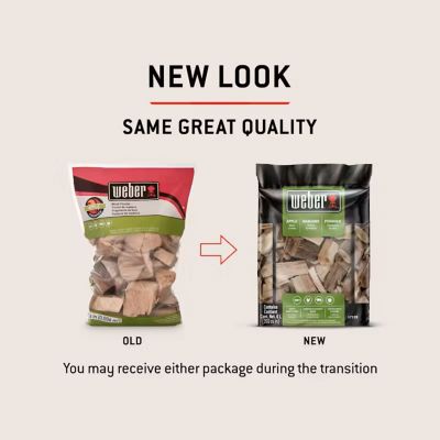 Image showing  Apple Wood Chunks