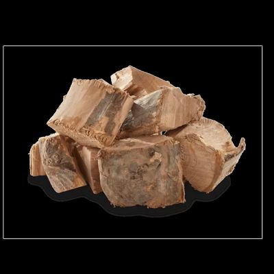 Image showing  Apple Wood Chunks