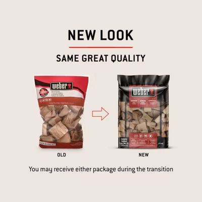 Image showing  Cherry Wood Chunks